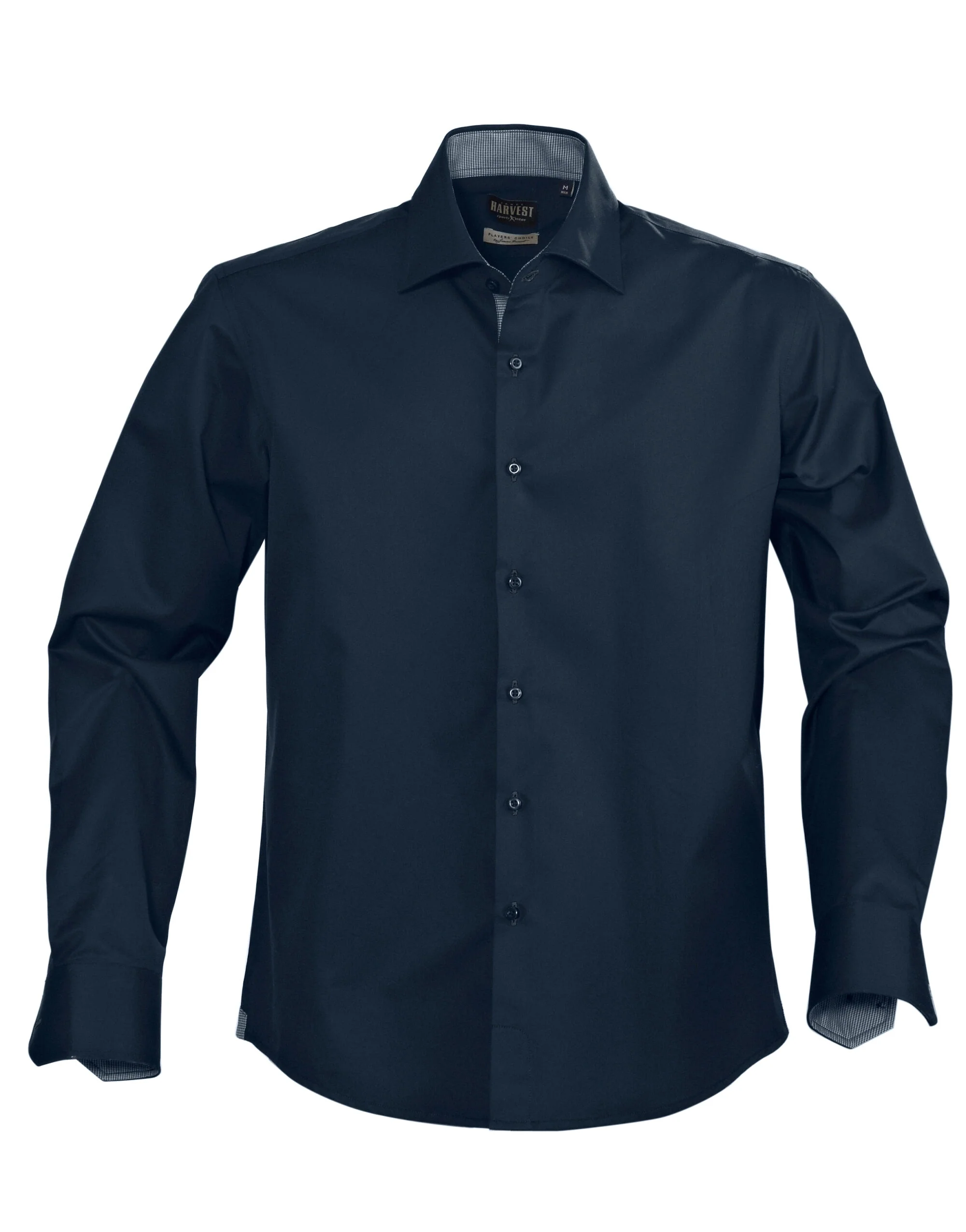 James Harvest Baltimore Shirt - Image 4