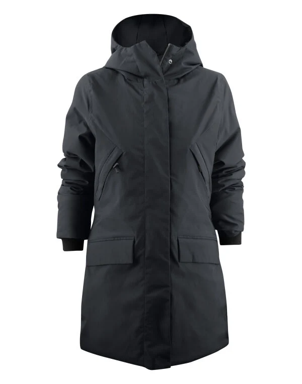 James Harvest Brinkley Ladies Parka