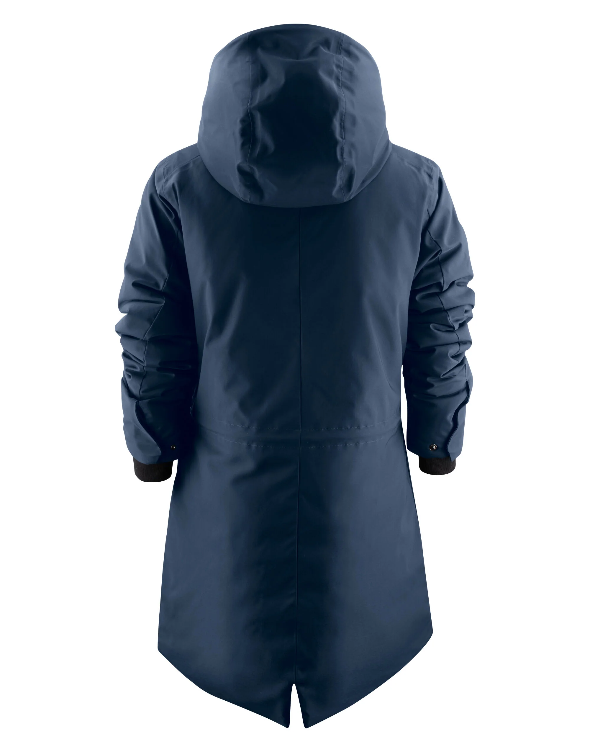 James Harvest Brinkley Ladies Parka - Image 3