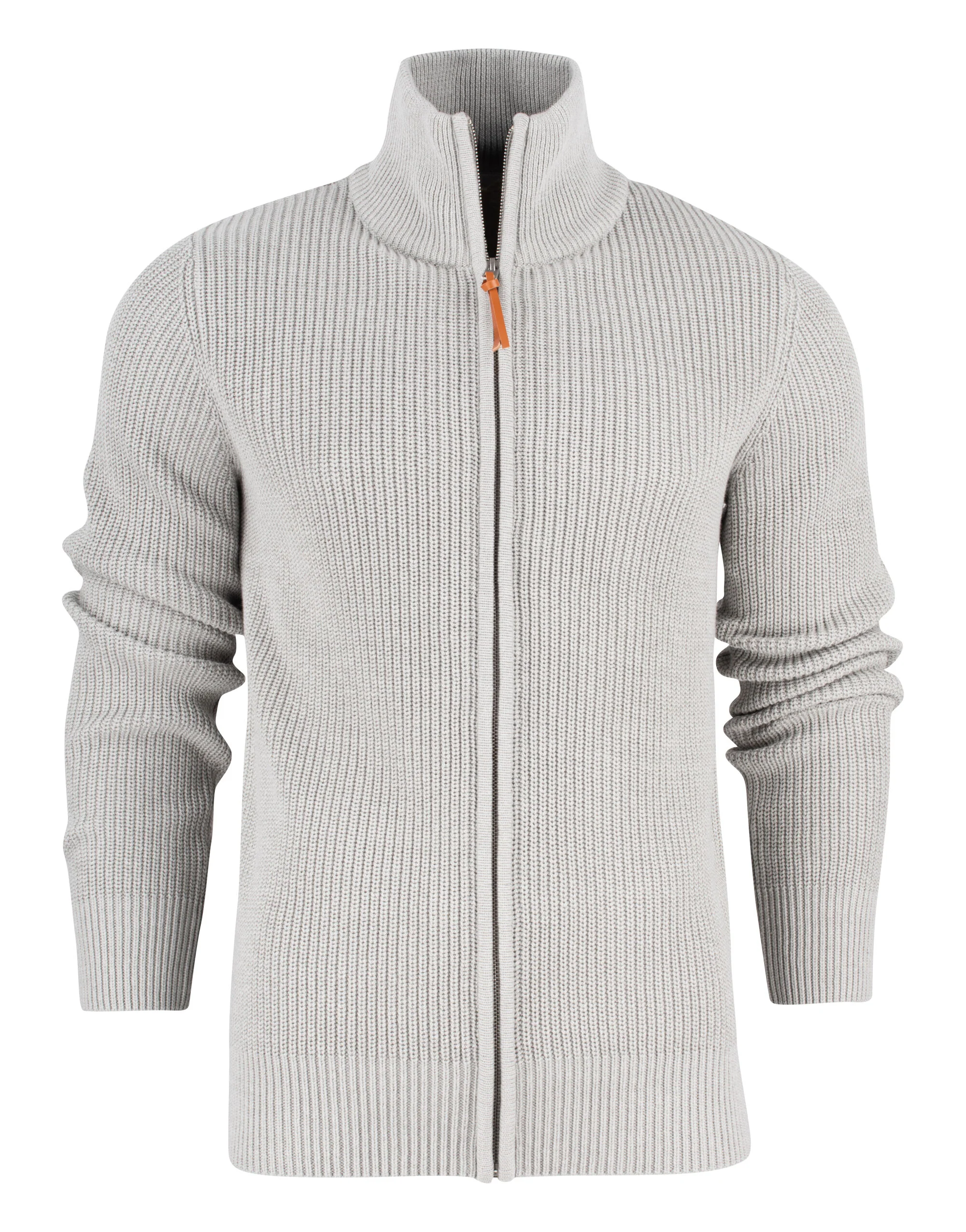 James Harvest  Brockway Knitted Cardigan - Image 3
