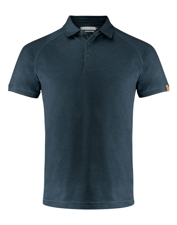 James Harvest Brookings Regular Polo Shirts