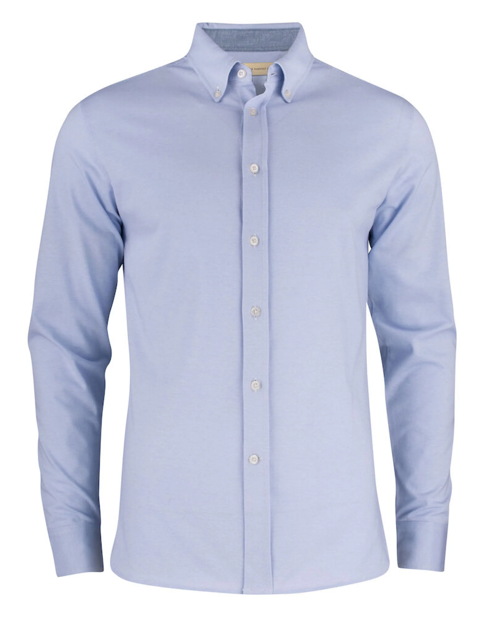 James Harvest Burlingham Jersey Shirt - Image 3