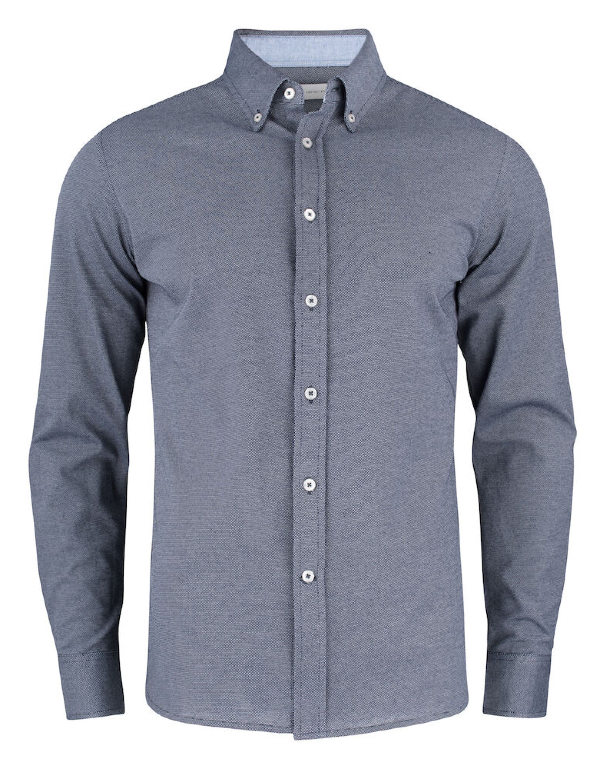 James Harvest Burlingham Jersey Shirt - Image 4