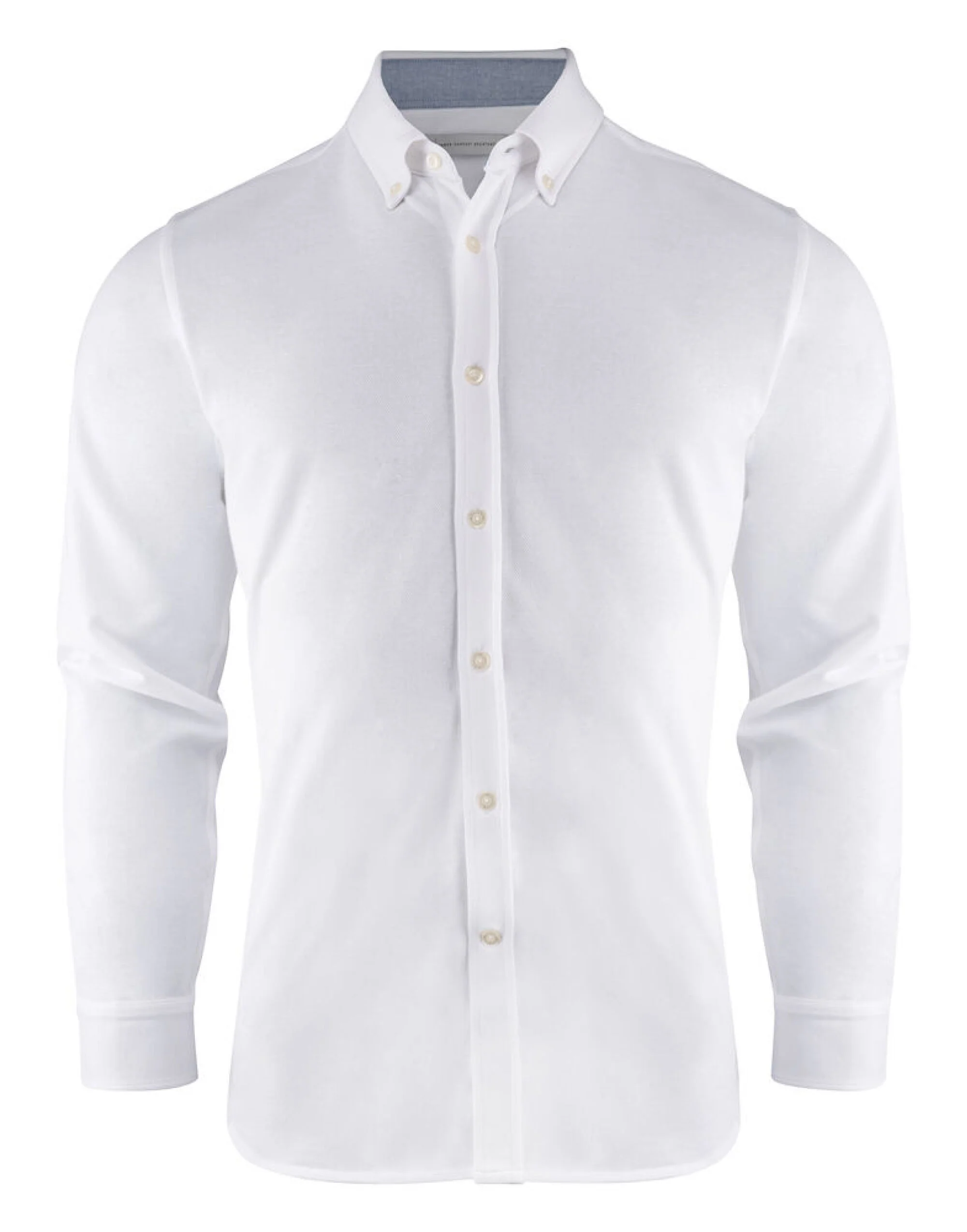 James Harvest Burlingham Jersey Shirt - Image 5