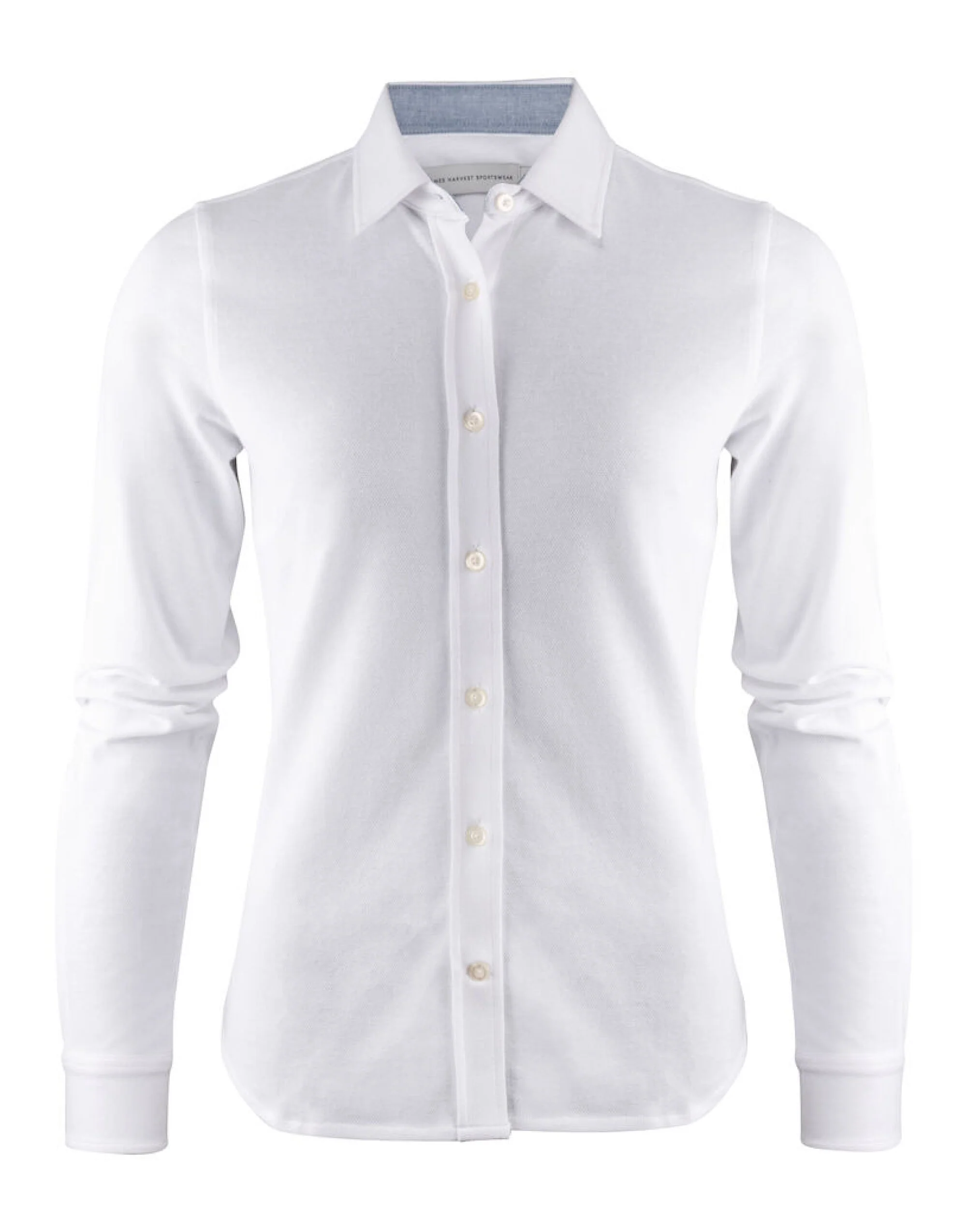 James Harvest Burlingham Ladies Shirt - Image 3