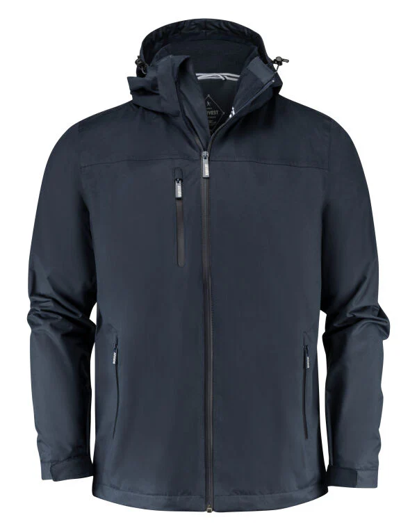 James Harvest Coventry Jacket