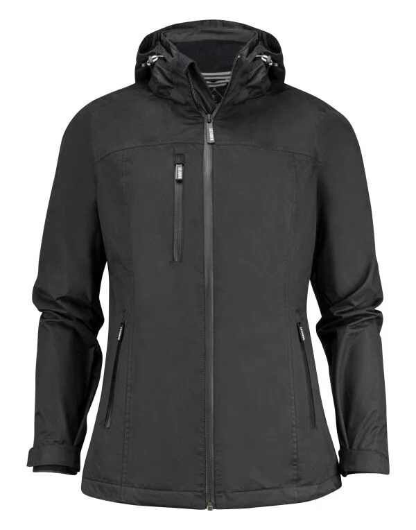 James Harvest Coventry Ladies Jacket