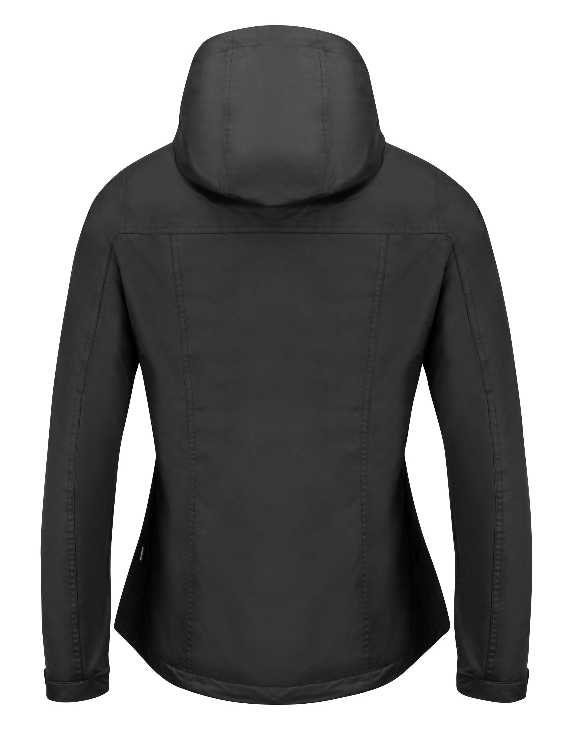 James Harvest Coventry Ladies Jacket - Image 2