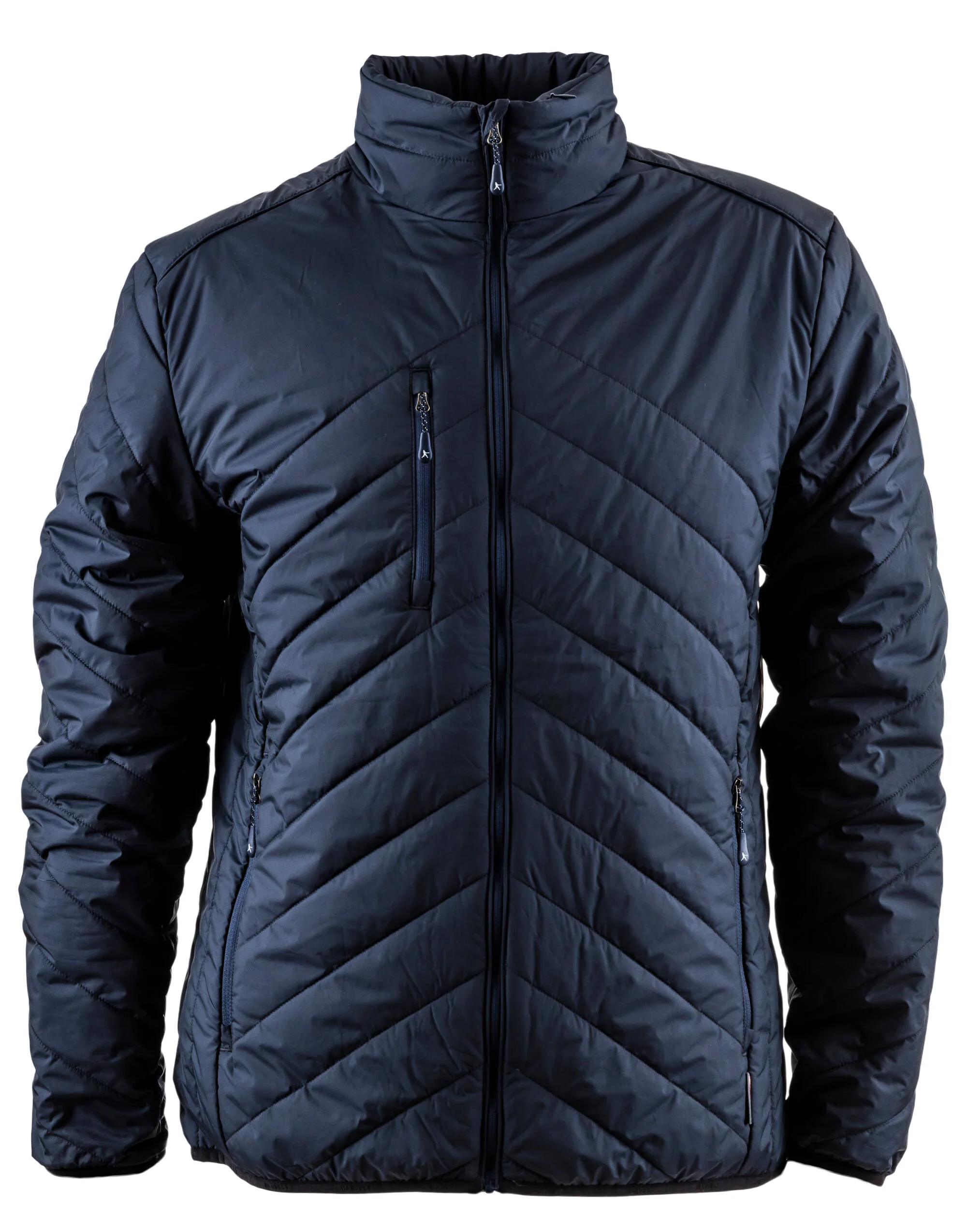 James Harvest Deer Ridge Quilted Jacket - Image 3