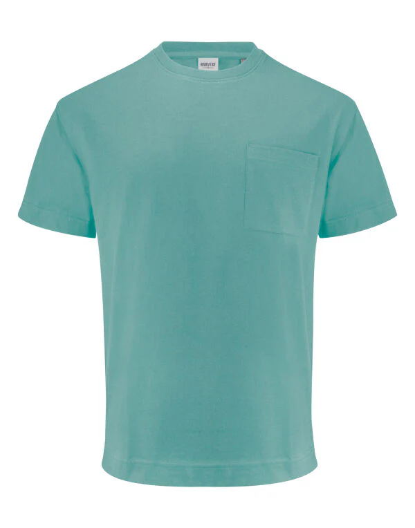 James Harvest Devons Pocket Unisex T-Shirt