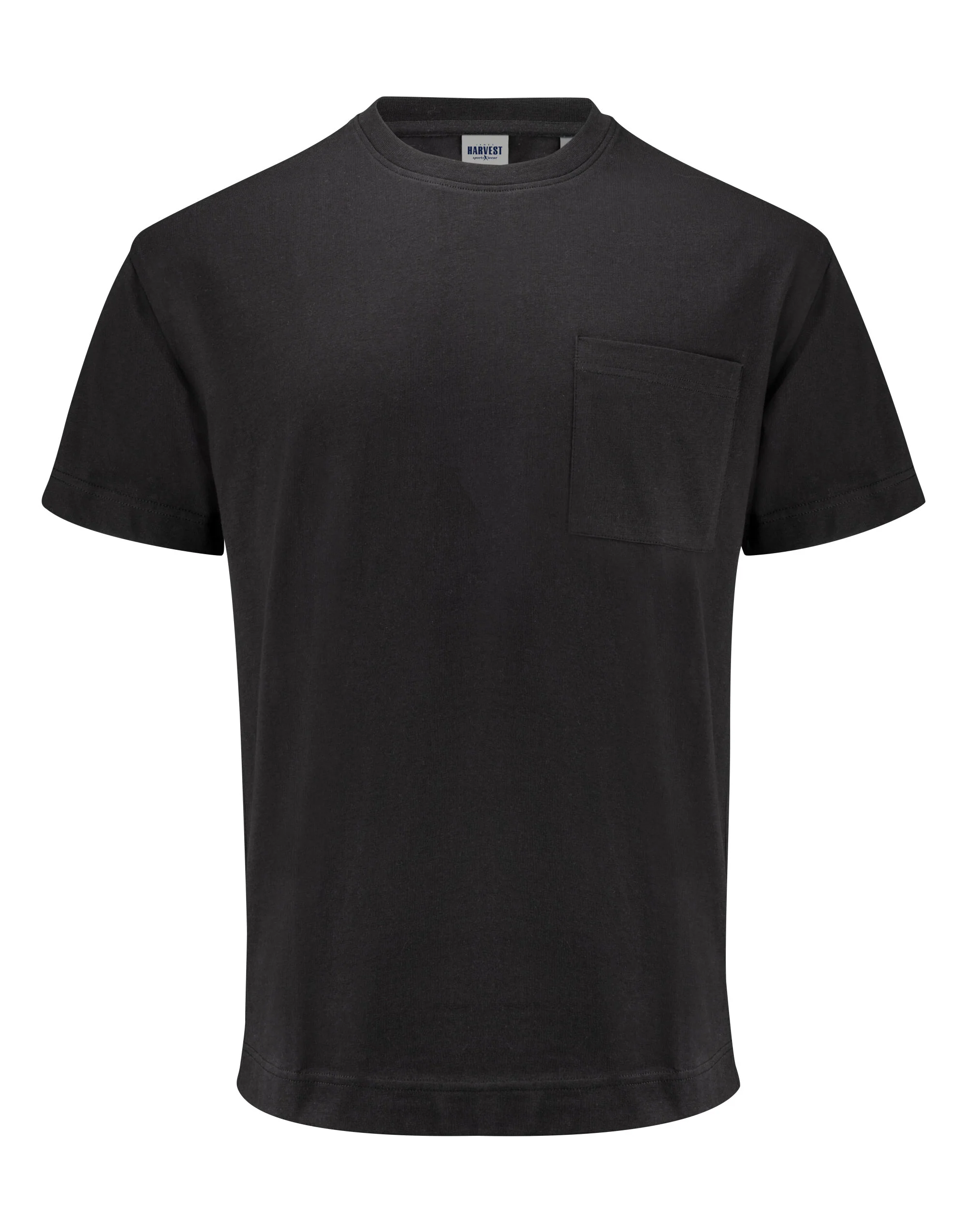 James Harvest Devons Pocket Unisex T-Shirt - Image 3