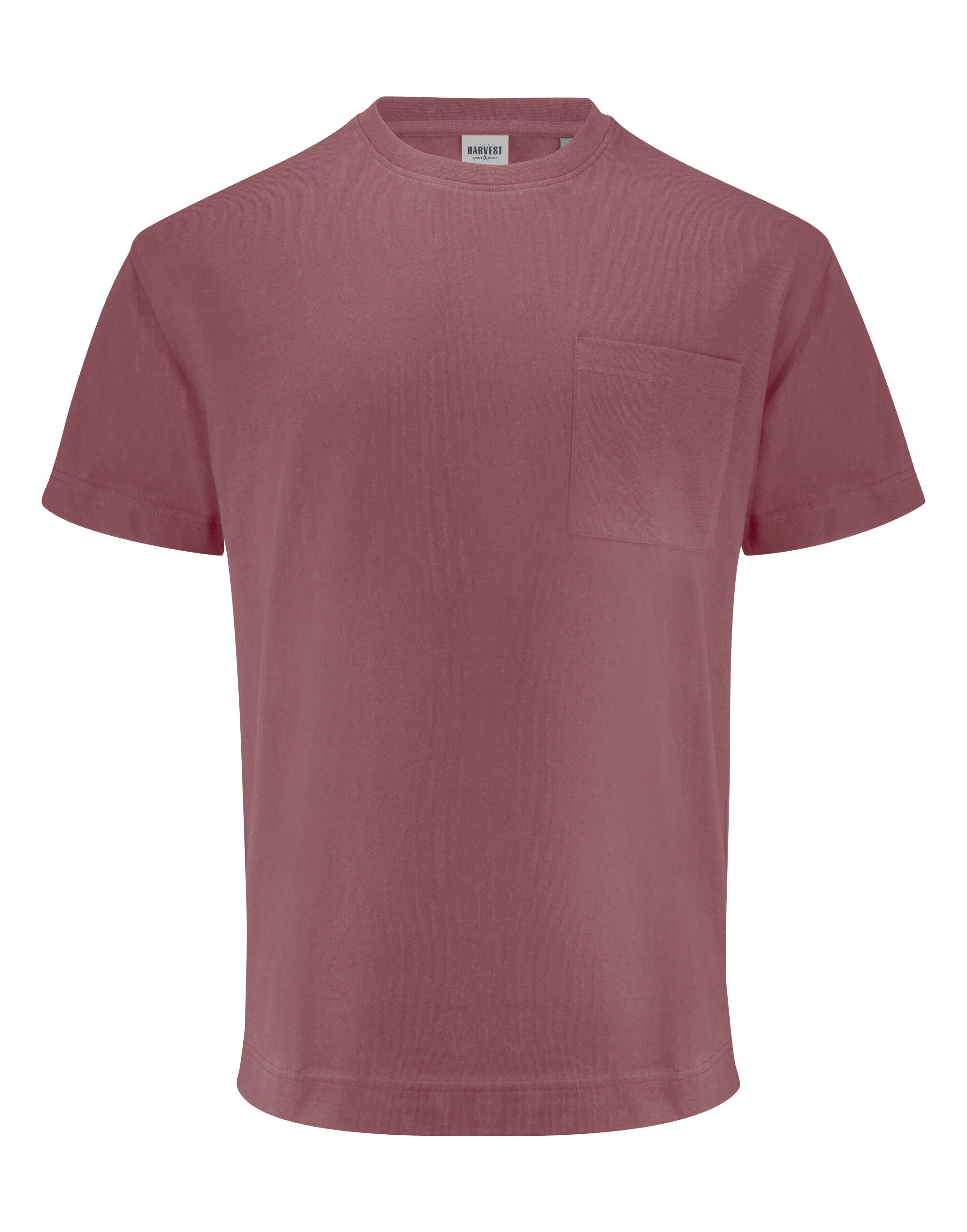 James Harvest Devons Pocket Unisex T-Shirt - Image 4