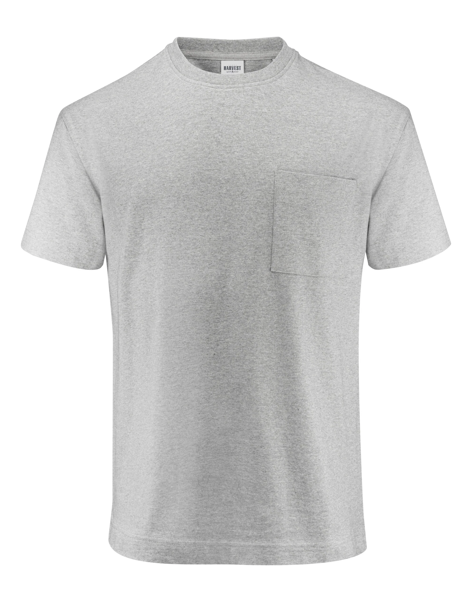 James Harvest Devons Pocket Unisex T-Shirt - Image 5