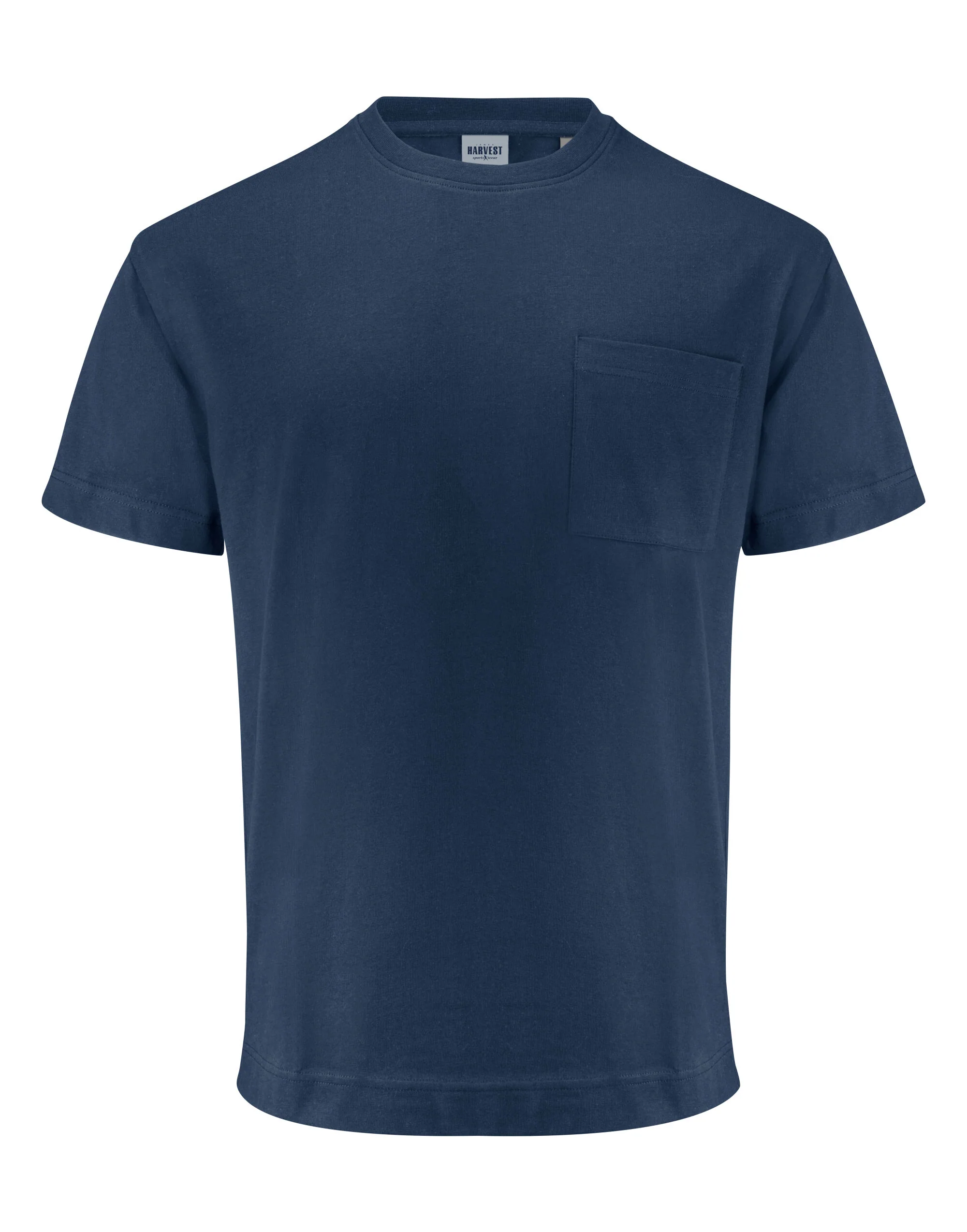 James Harvest Devons Pocket Unisex T-Shirt - Image 6