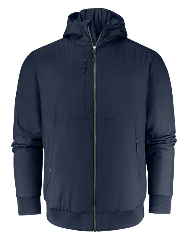 James Harvest Franklin Lightweight Jacket