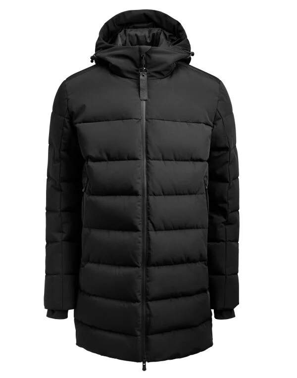 James Harvest Northport Jacket - Image 3
