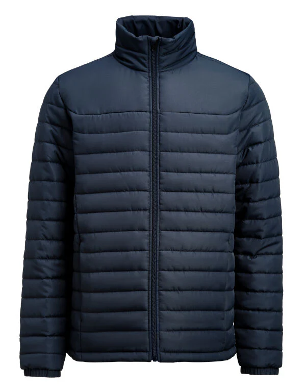 James Harvest Arches Jacket - Image 4