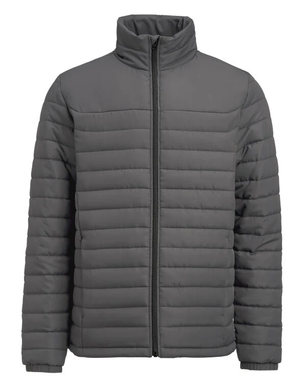 James Harvest Arches Jacket - Image 6