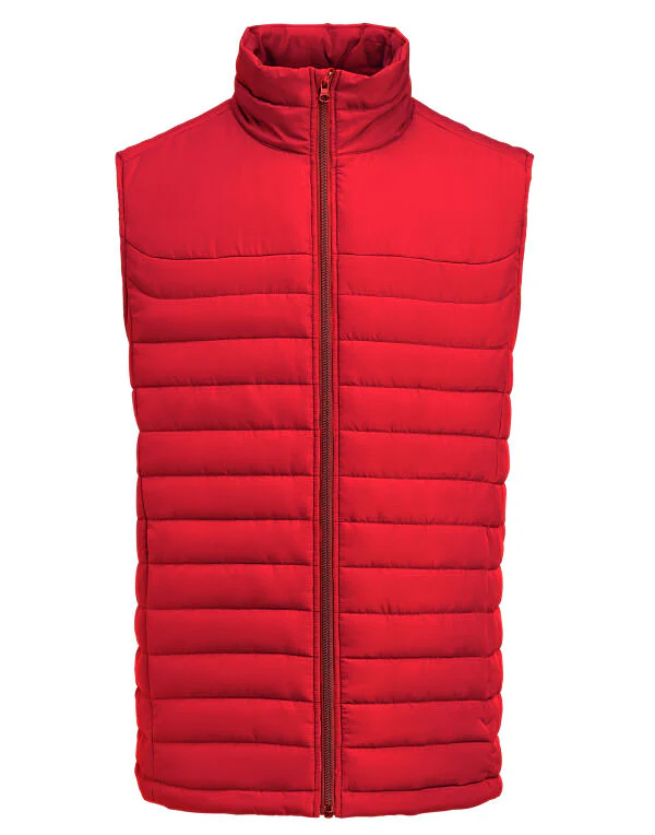 James Harvest Arches Vest - Image 2