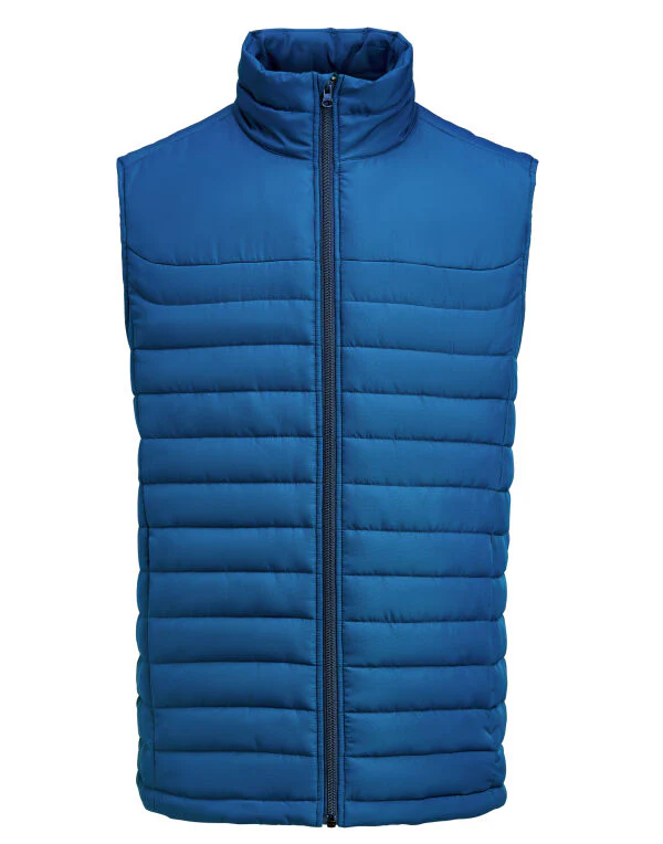 James Harvest Arches Vest - Image 3