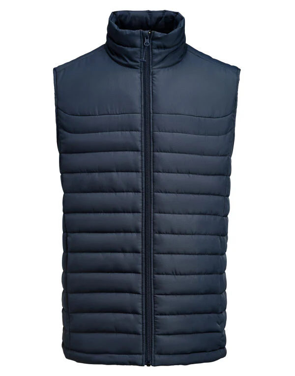 James Harvest Arches Vest - Image 4