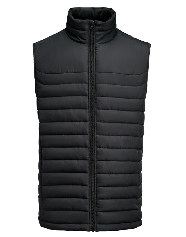 James Harvest Arches Vest - Image 5