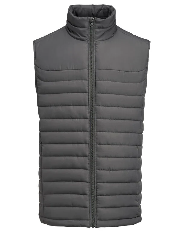 James Harvest Arches Vest - Image 6