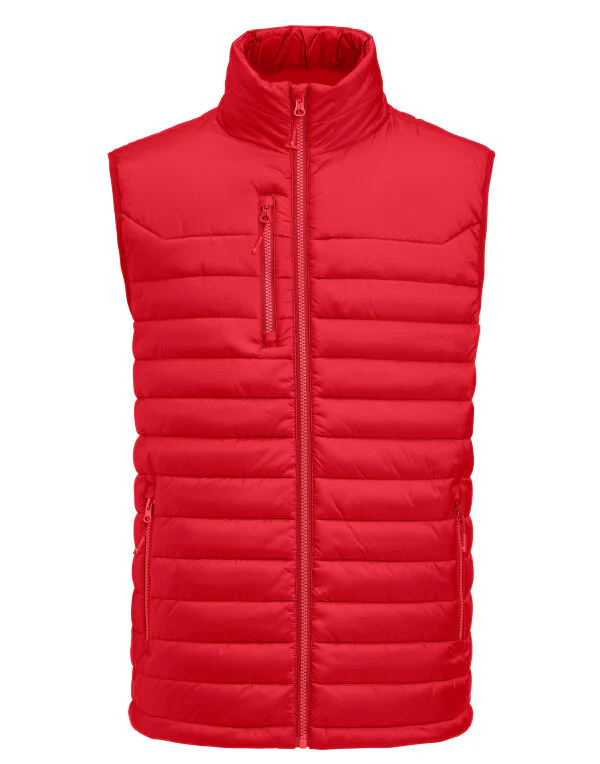 James Harvest Meadows Vest - Image 2
