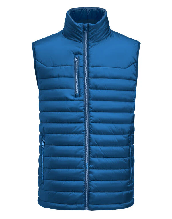 James Harvest Meadows Vest - Image 3