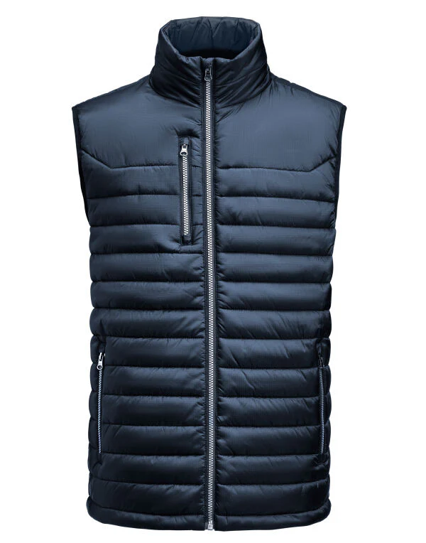 James Harvest Meadows Vest - Image 4