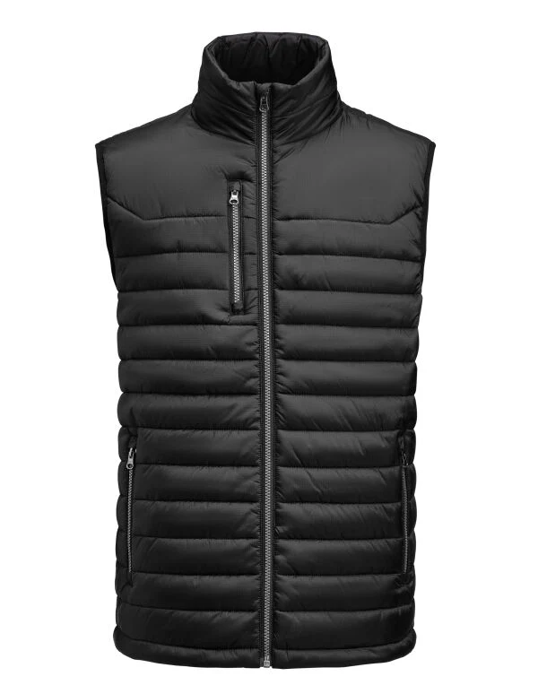 James Harvest Meadows Vest - Image 5