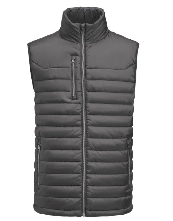 James Harvest Meadows Vest - Image 6