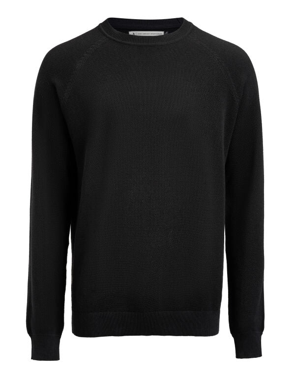 James Harvest Ashland Casual Knit Sweat - Image 4