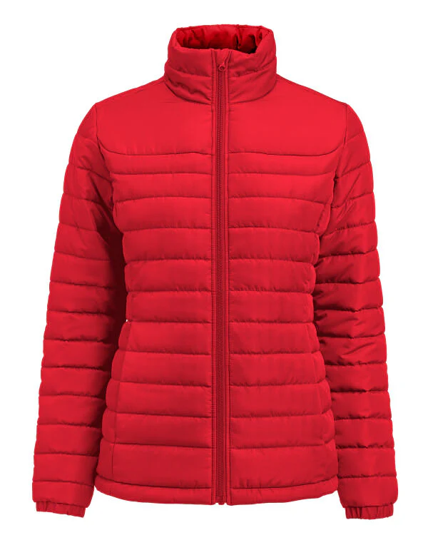 James Harvest Ladies Arches Jacket - Image 2