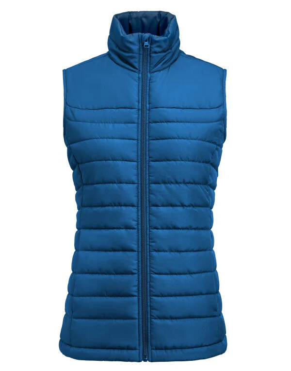 James Harvest Ladies Arches Vest - Image 3