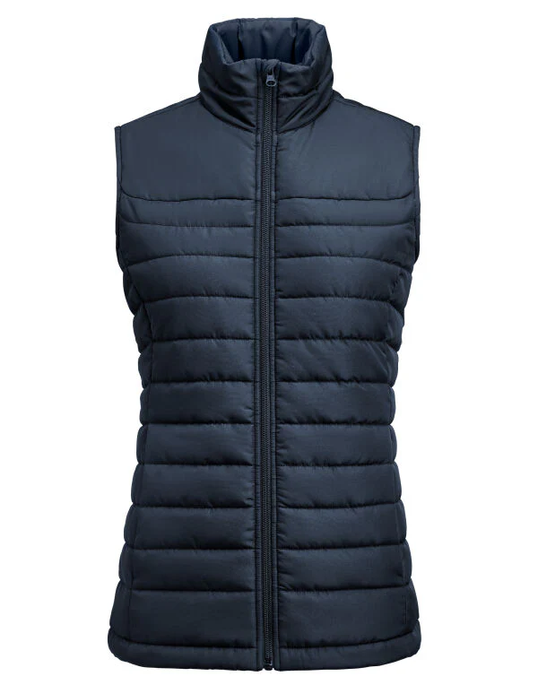 James Harvest Ladies Arches Vest - Image 4