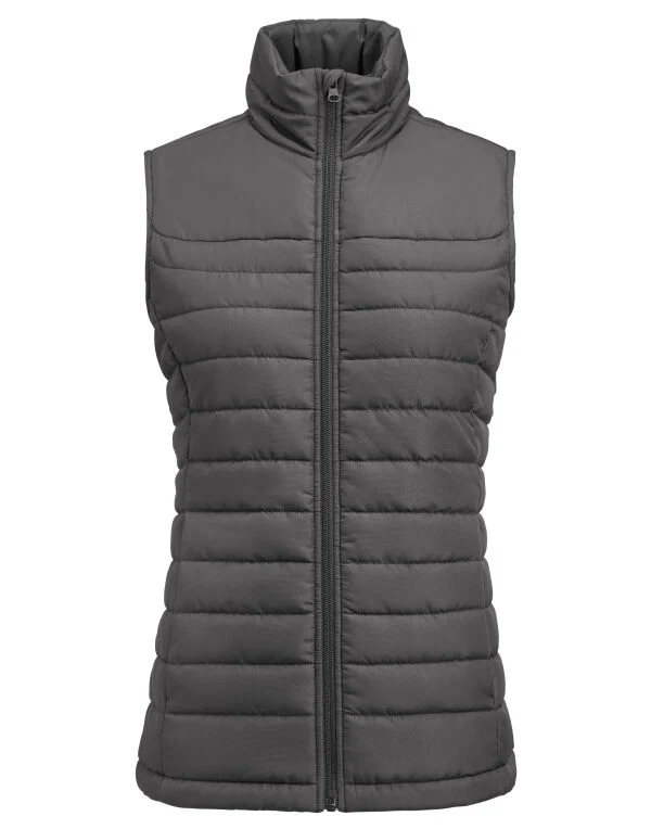 James Harvest Ladies Arches Vest - Image 6