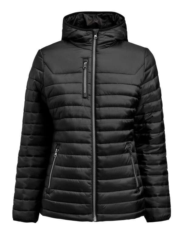 James Harvest Ladies Meadows Jacket - Image 5
