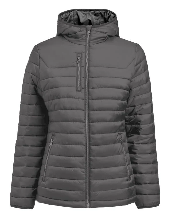James Harvest Ladies Meadows Jacket - Image 6