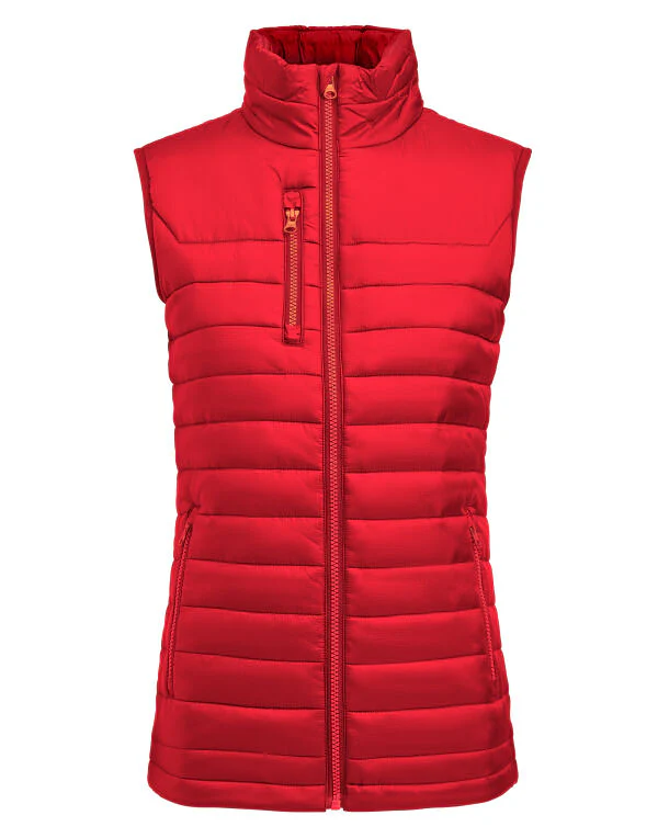 James Harvest Ladies Meadows Vest - Image 2