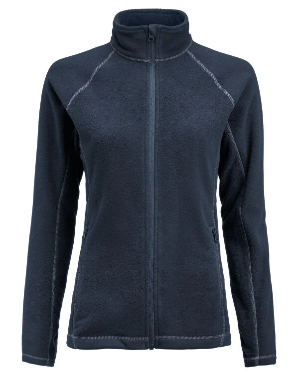 James Harvest Ladies Zion Fleece - Image 4