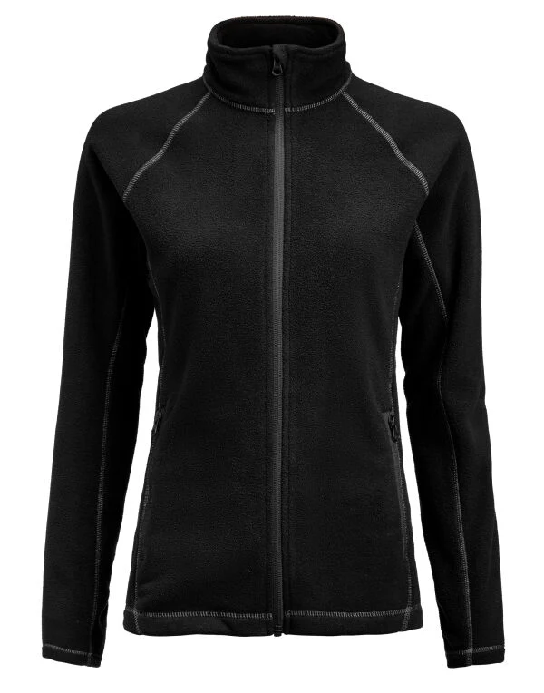James Harvest Ladies Zion Fleece - Image 5