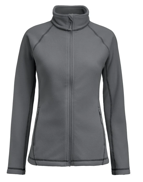 James Harvest Ladies Zion Fleece - Image 6