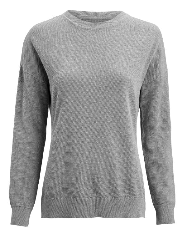 James Harvest Ladies Ashland Casual Knit - Image 2