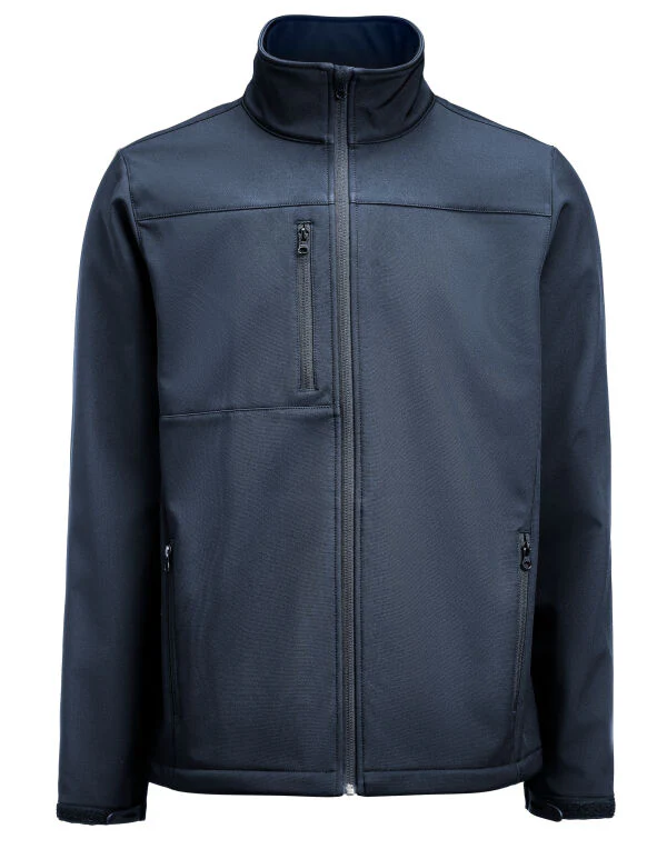 James Harvest Mammoth Jacket - Image 4