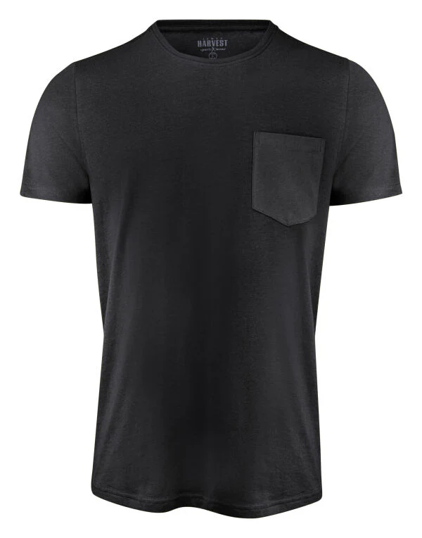 James Harvest Walcott T-Shirt - Image 4