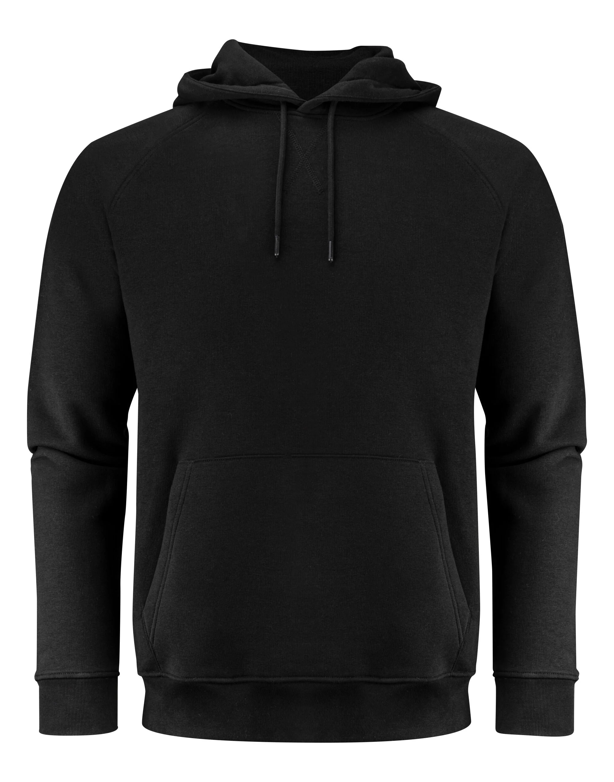 James Harvest Hardin Heights Hooded Sweatshirt - Image 2