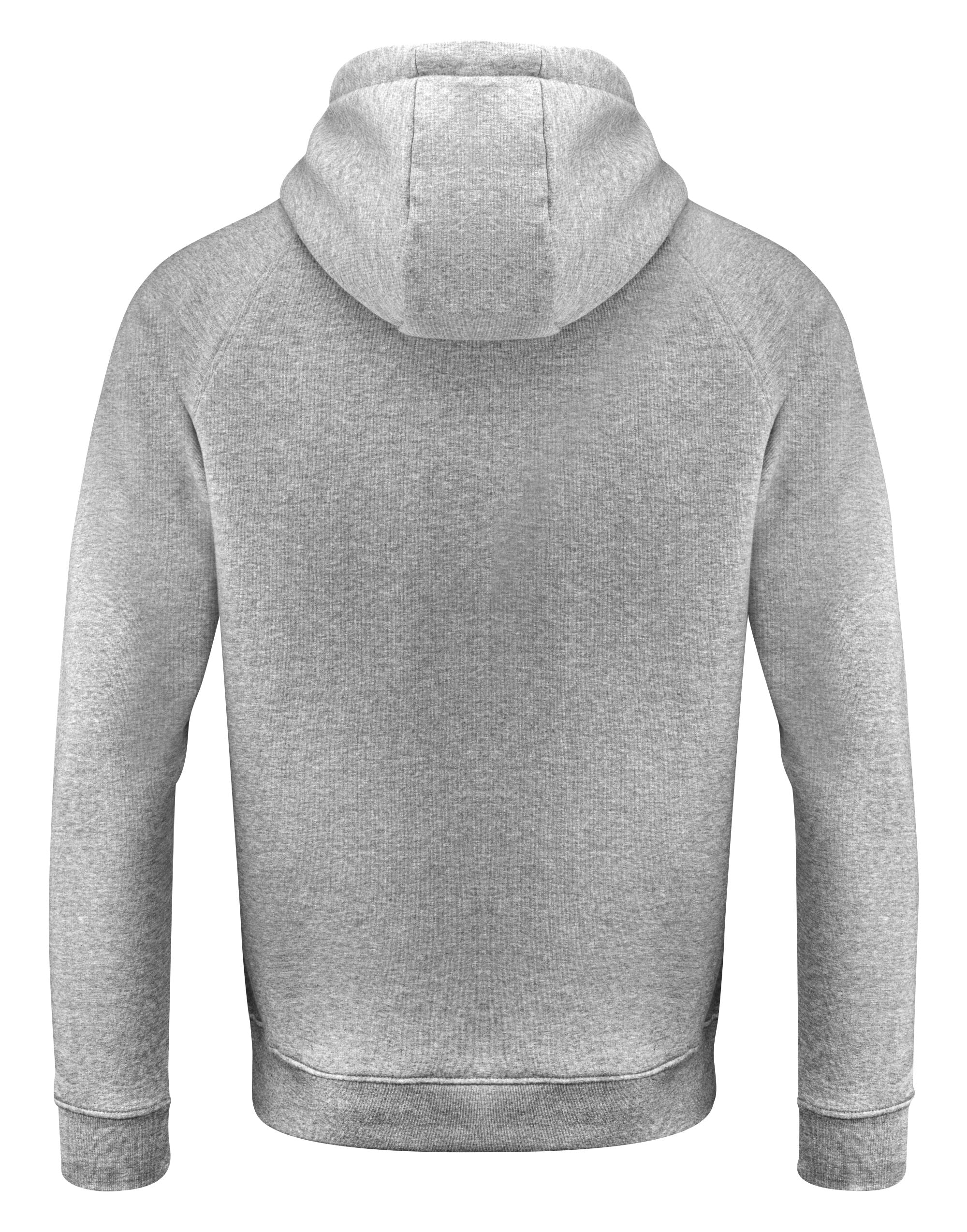James Harvest Hardin Heights Hooded Sweatshirt - Image 3