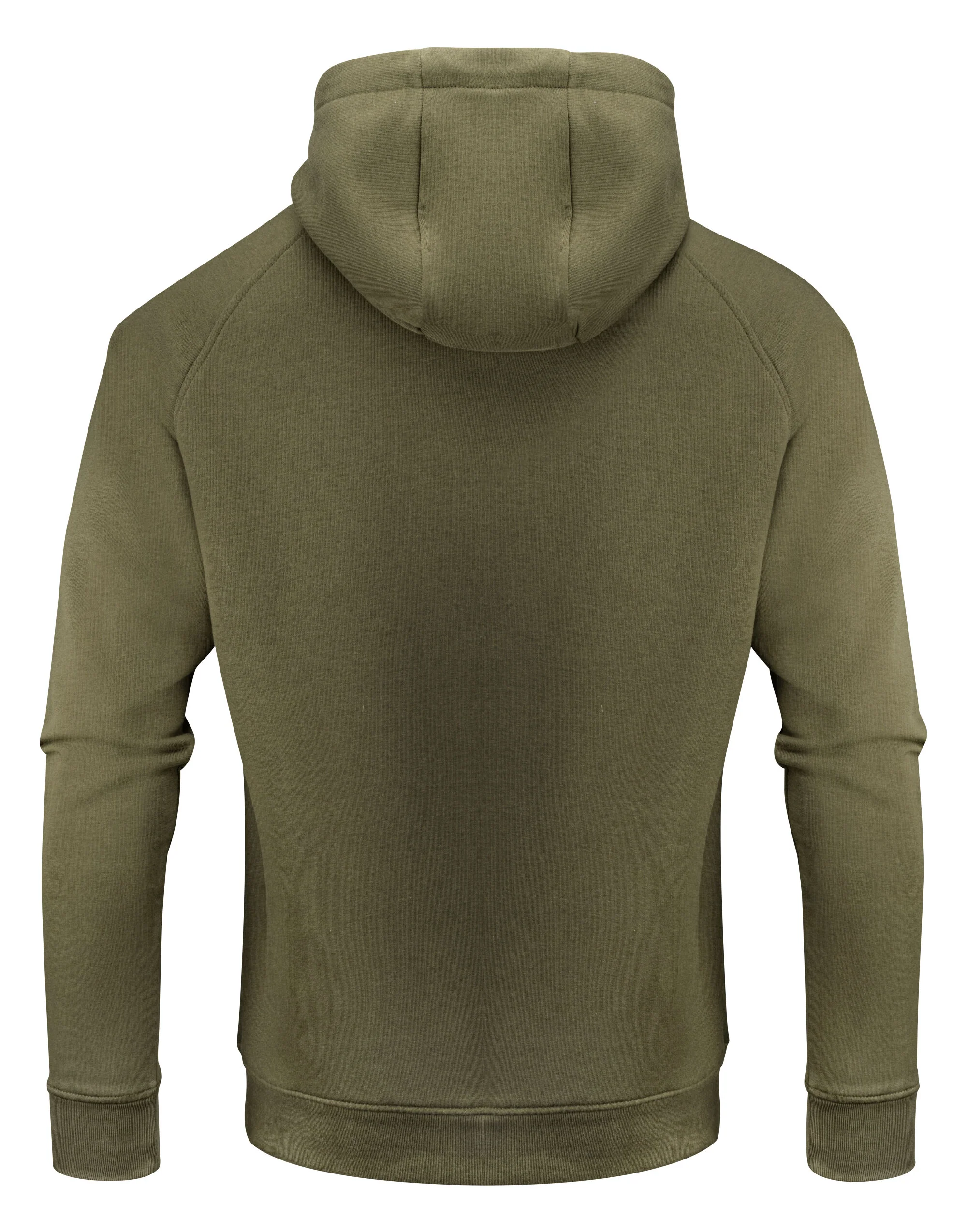 James Harvest Hardin Heights Hooded Sweatshirt - Image 4