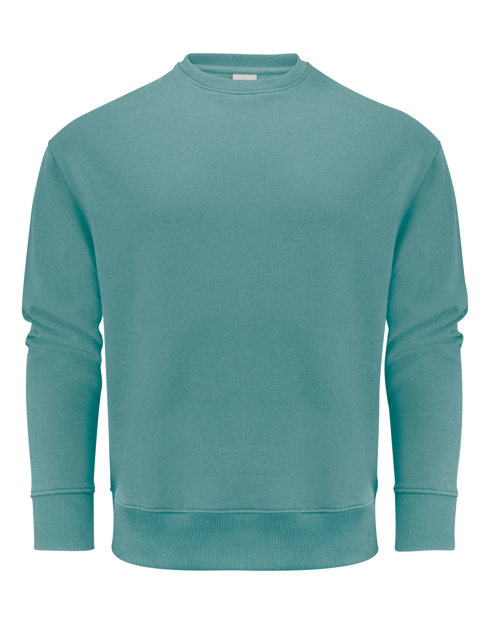 James Harvest Hopedale Unisex Crewneck Sweatshirt - Image 2